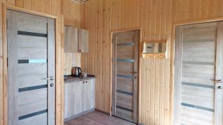 Sevan - Tsovazard Wooden House - 8