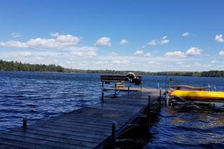 Two Sisters Lakeside - Rhinelander - 9