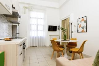 SUSA - 200mt Porta Susa, WIFI, Smart Working - Turim - 8