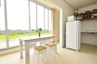 InHome: Estúdio Superior1, Vista do Campeche N1562 - Florianópolis - 2