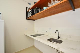 InHome: Estúdio Superior1, Vista do Campeche N1562 - Florianópolis - 1