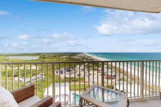 TOPS'L Beach Manor 1406 - Destin - 8