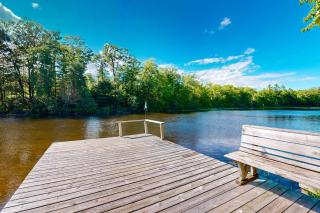 The River House - Manitowish Waters - 6