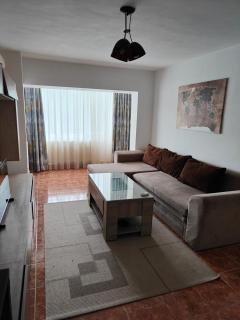 Mari's By The Sea - Mangalia - 0