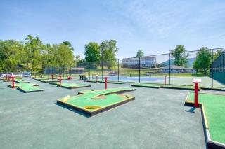 Lakeshore Apt 46 - Lake Junaluska - 8
