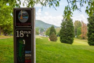 Lakeshore Apt 46 - Lake Junaluska - 7