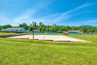 Lakeshore Apt 46 - Lake Junaluska - 1