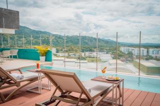 Holiday Inn Express Yopal by IHG - Yopal - 9