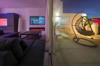 Luxury brand new holiday apartments TOP location - Is-Swieqi - 6