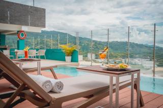 Holiday Inn Express Yopal by IHG - Yopal - 0