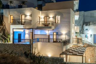 VENTUS Luxury Suites - Hora Sfakion - 7