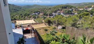 Villa Contenta Canyelles - Canyelles - 5