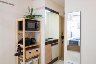 Kaku Studio Apartment Ikebukuro - Tóquio - 4