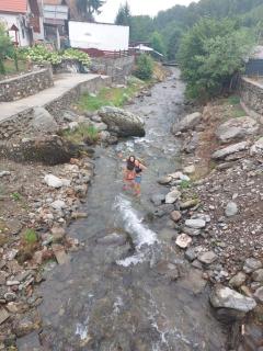 Dor de Munte Transfăgarasan - Cîrţişoara - 3