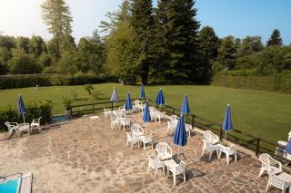 Terme Di Monte Valenza - Valenza - 5
