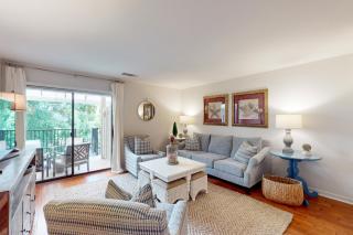 Springwood Villas 116 - Hilton Head Island - 7