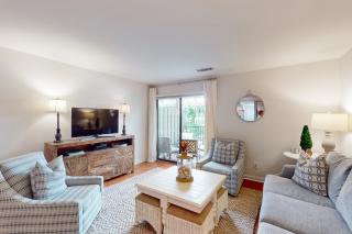 Springwood Villas 116 - Hilton Head Island - 9
