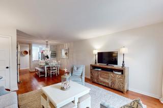 Springwood Villas 116 - Hilton Head Island - 6