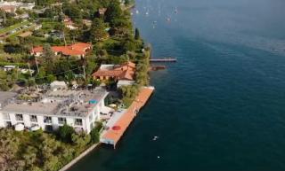 Direttamente Al Lago Apartments - 0