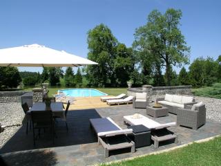 Château du Bourbet - Cherval - 8
