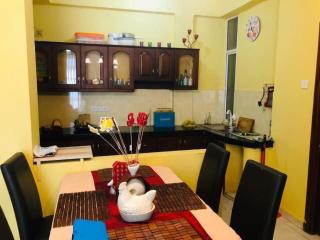 Chelvi Vasam - Colombo - 4