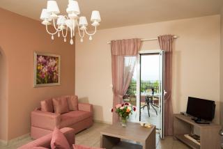 Trapezaki Villas - 2