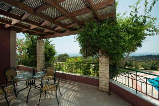 Trapezaki Villas - Trapezaki - 1