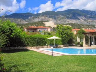 Trapezaki Villas - Trapezaki - 8