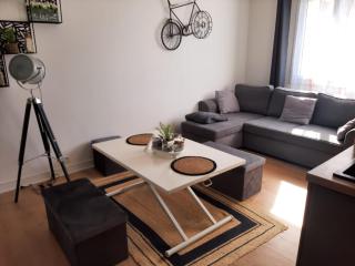 Appartement à Ouistreham LA SIRENE - Ouistreham - 7