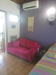 bungalow bord de mer martinique - Le Diamant - 3