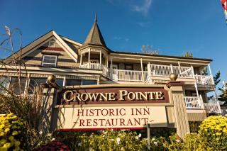 Crowne Pointe Historic Inn Adults Only - Provincetown - 0