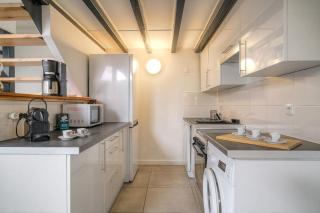 Appartement spacieux, proche gare, Lyon 3e - Lyon - 8