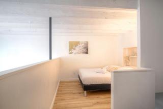 Appartement spacieux, proche gare, Lyon 3e - Lyon - 4