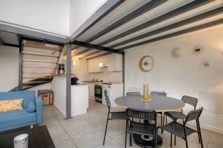 Appartement spacieux, proche gare, Lyon 3e - 3