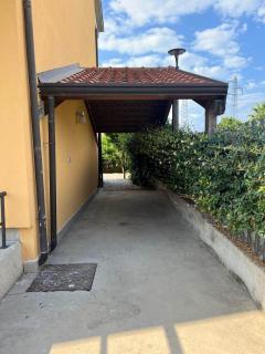Renée Guest House - Paestum - 8