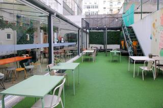 WOT Lisbon Patio - Lisbona - 2