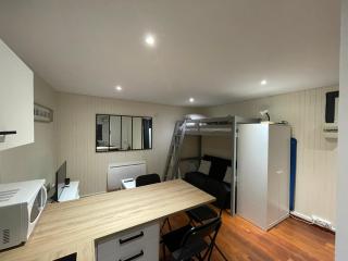 Charmant studio en plein cœur de Chambéry - Chambéry - 8