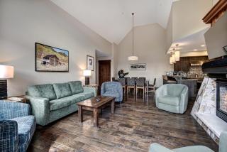 One Ski Hill Place S8501 - 6