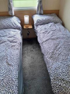 Escape to the bay- arnside escapes - Morecambe - 2