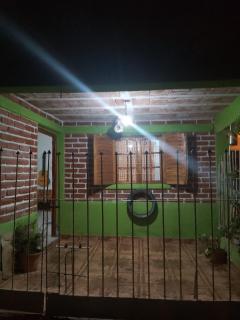 El puerto - Chilecito - 4