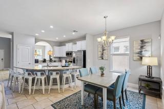 5116 Disney Dreams in Solterra Resort 6BD - Davenport - 0