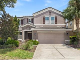 5116 Disney Dreams in Solterra Resort 6BD - Davenport - 5