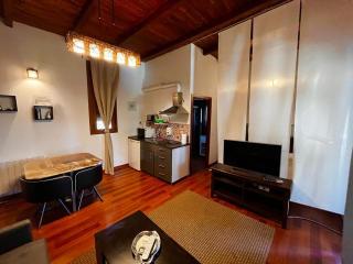 Cabaña El Valle - Pedroso de Acim - 8