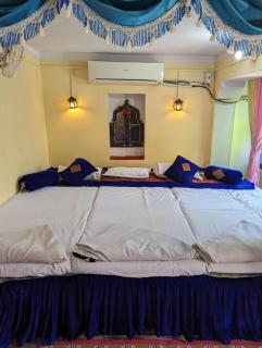 Sadar Haveli Heritage - Jodhpur - 9