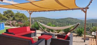 Villa Contenta Canyelles - Canyelles - 0