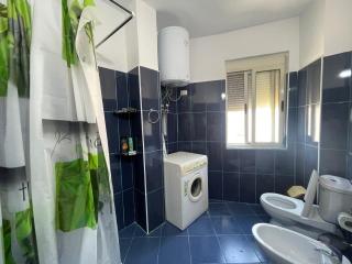 Red apartment - Golem - 2