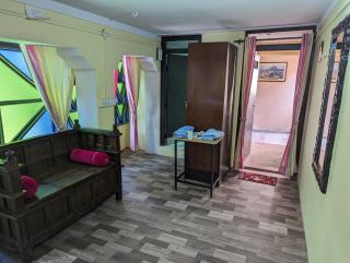 Sadar Haveli Heritage - Jodhpur - 1