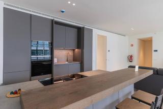 Prata Riverside XX by Innkeeper - Lisboa - 6