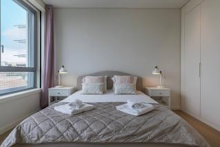 Prata Riverside XX by Innkeeper - Lisboa - 9