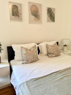 Apartman Floresta - In front of Japanese Garden, enchanting nature view, spotless and cozy - Vrnjačka Banja - 5